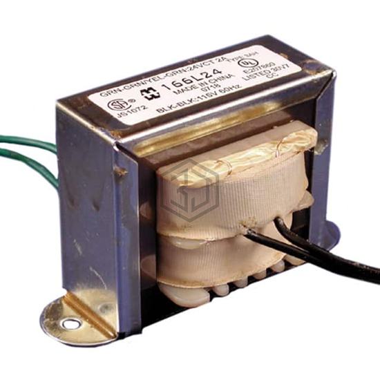 166L25B - Hammond Manufacturing - Power Transformers