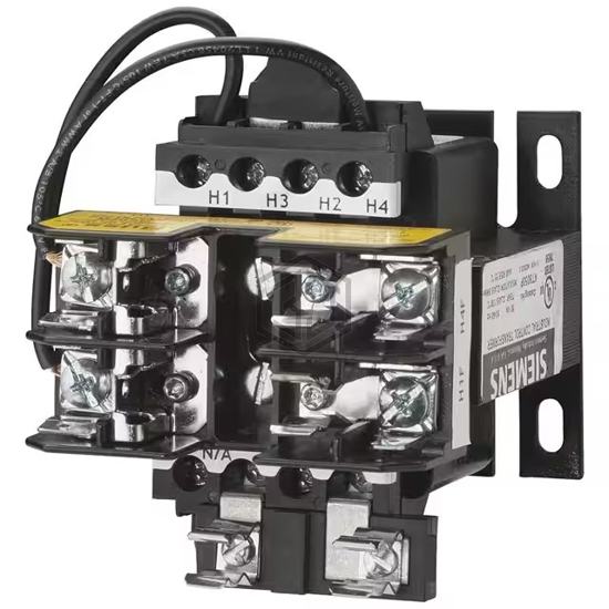 KTH050 - Siemens - Power Transformers