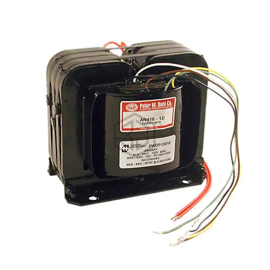 PWDP13010 - Hammond Manufacturing - Power Transformers