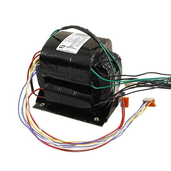 PWDP13049 - Hammond Manufacturing - Power Transformers
