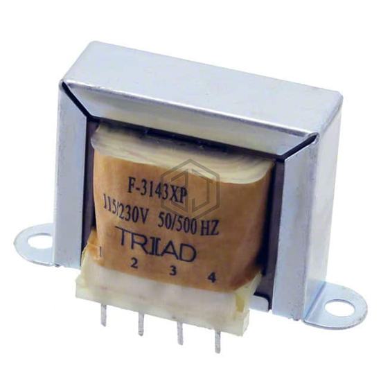 F-3143XP - Triad Magnetics - Power Transformers