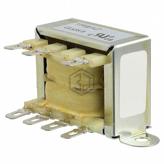 FD4-12 - Triad Magnetics - Power Transformers
