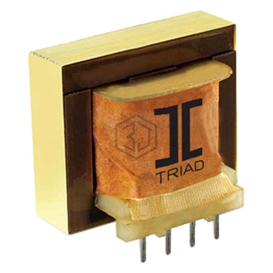 F-374P - Triad Magnetics - Power Transformers