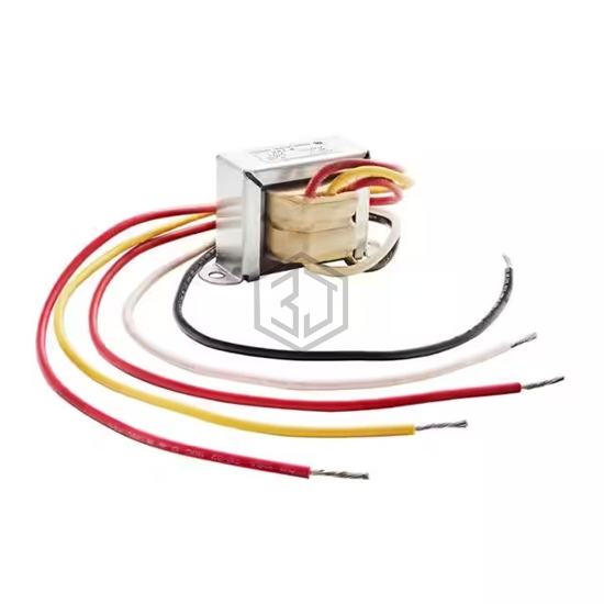 241-5-48L - Signal Transformer - Power Transformers