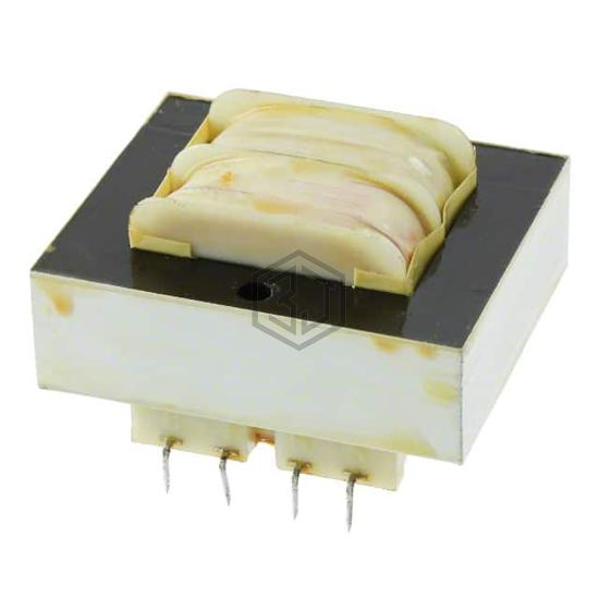 F10-2000 - Triad Magnetics - Power Transformers