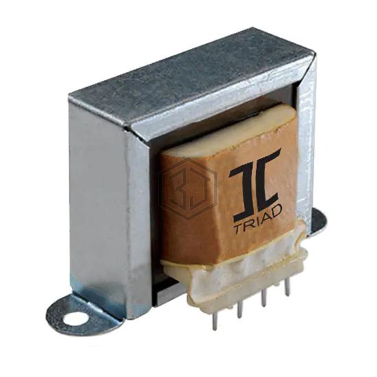 F-166XP - Triad Magnetics - Power Transformers