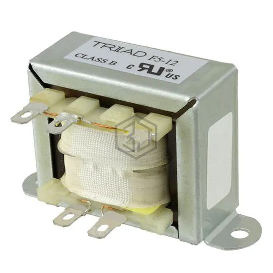 F5-12 - Triad Magnetics - Power Transformers