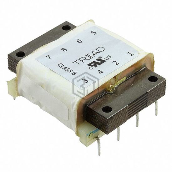 FP12-200-B - Triad Magnetics - Power Transformers