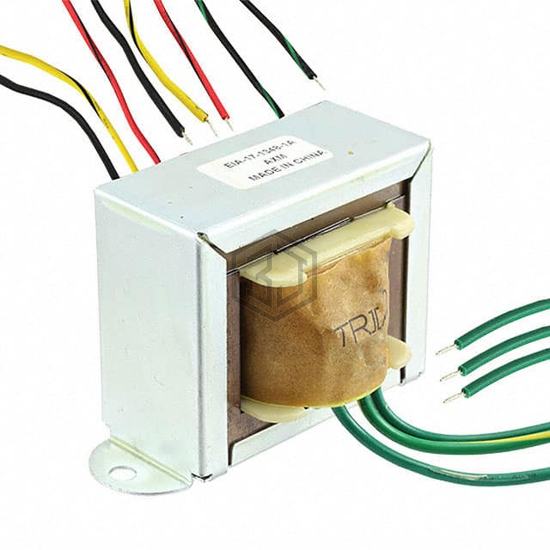 F-316X - Triad Magnetics - Power Transformers