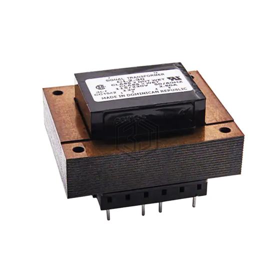 CL2-30-12 - Signal Transformer - Power Transformers