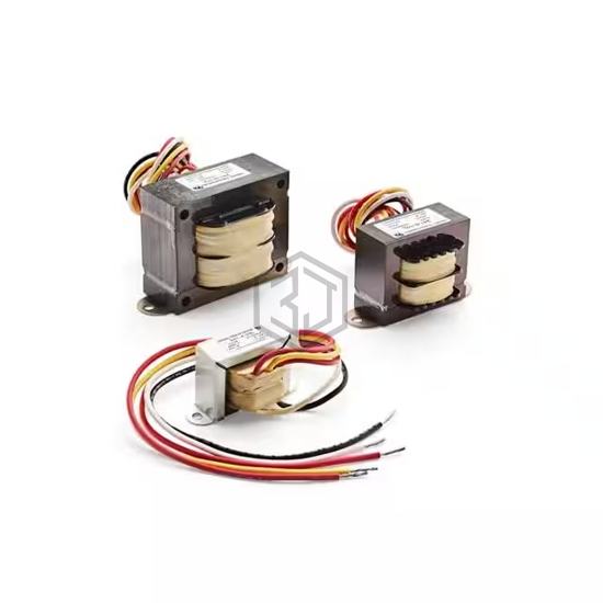 DP-241-6-10L - Signal Transformer - Power Transformers