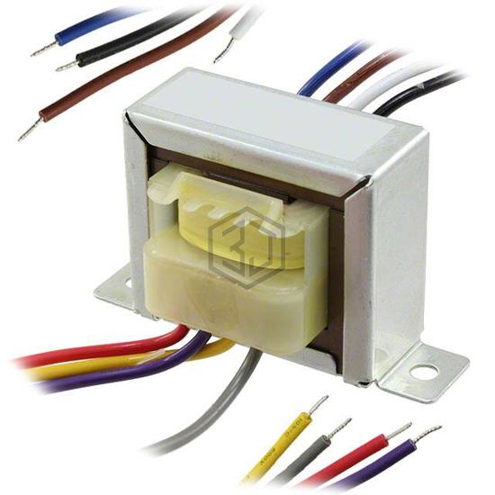 VPL28-350 - Triad Magnetics - Power Transformers