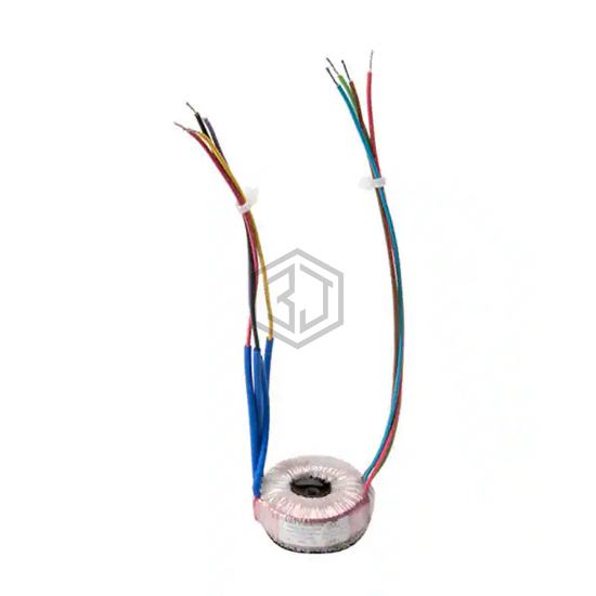 XF-10220 - Amgis, LLC - Power Transformers