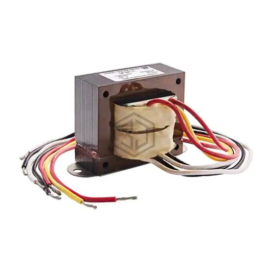 DP-241-7-20L - Signal Transformer - Power Transformers