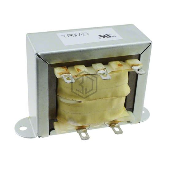 F7-36 - Triad Magnetics - Power Transformers