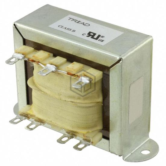 FD7-12 - Triad Magnetics - Power Transformers