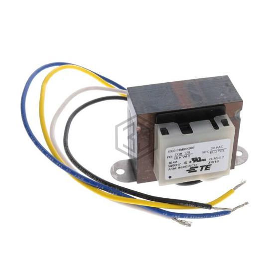 4000-01M04K999 - TE Connectivity Potter & Brumfield Relays - Power Transformers