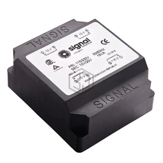 10-1800-LPI - Signal Transformer - Power Transformers