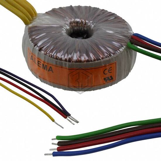 62045 - Talema Group LLC - Power Transformers