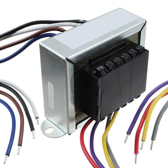 VPL28-1700 - Triad Magnetics - Power Transformers