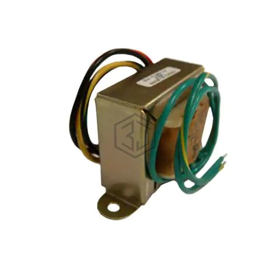F-318X - Triad Magnetics - Power Transformers