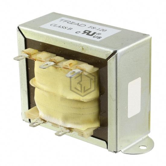 F8-120 - Triad Magnetics - Power Transformers