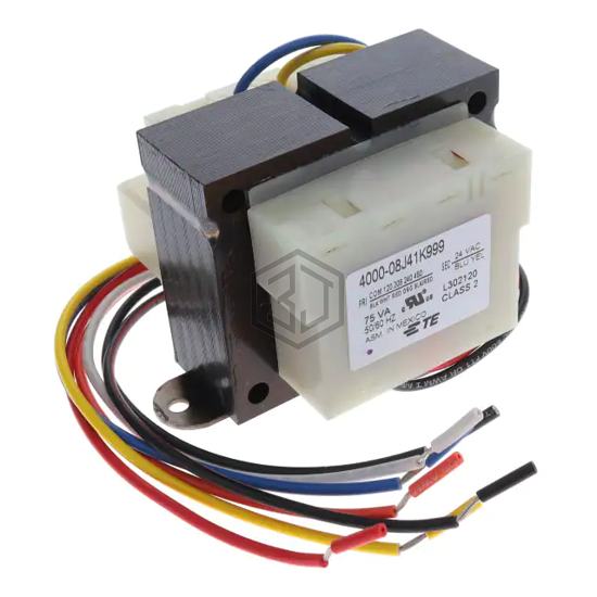4000-08J41K999 - TE Connectivity Potter & Brumfield Relays - Power Transformers