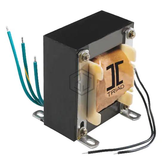 F-183U - Triad Magnetics - Power Transformers
