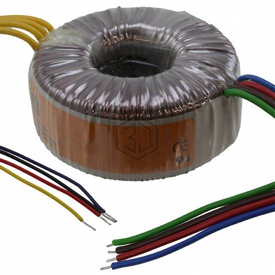 62080 - Talema Group LLC - Power Transformers