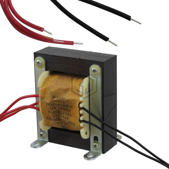 F-193U - Triad Magnetics - Power Transformers