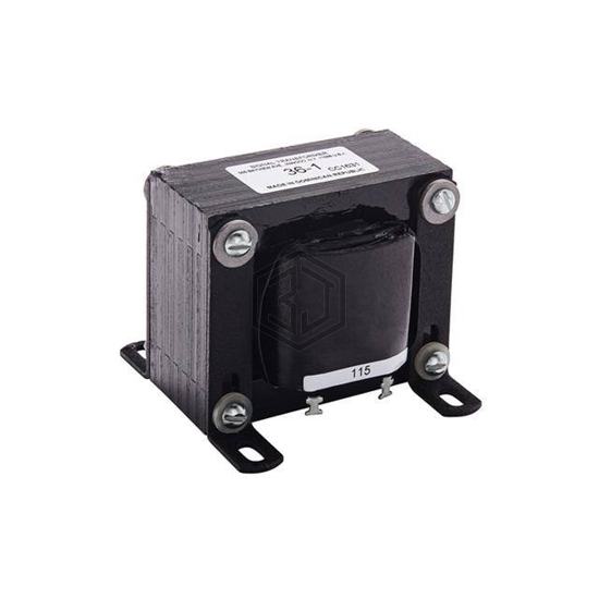 36-20 - Signal Transformer - Power Transformers
