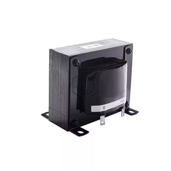 56-6 - Signal Transformer - Power Transformers