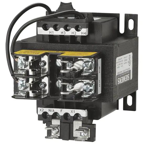 MT0150D - Siemens - Power Transformers