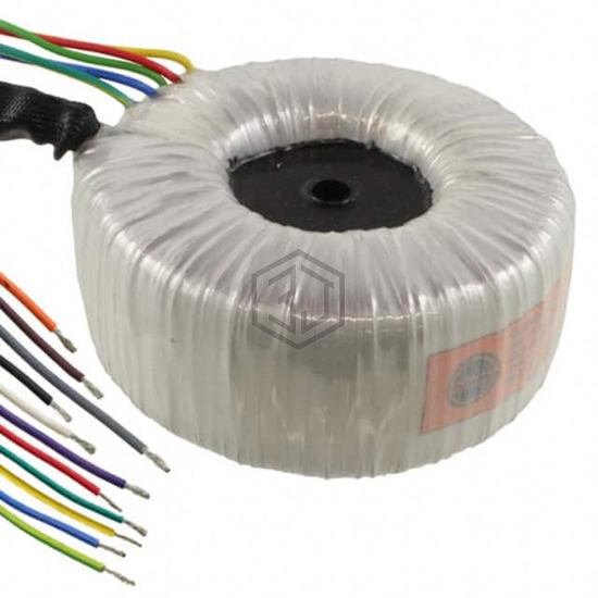 0300MD-1-003 - Talema Group LLC - Power Transformers