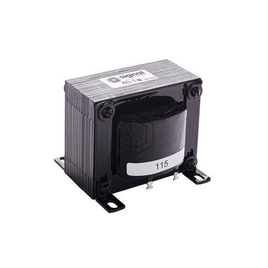 80-4 - Signal Transformer - Power Transformers