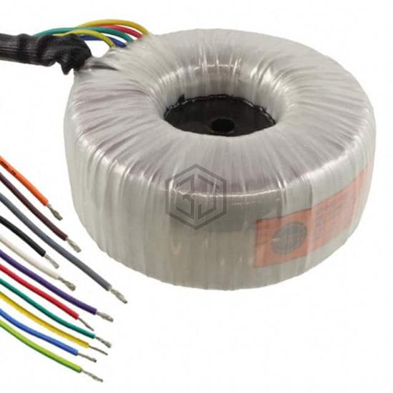 0350MD-1-003 - Talema Group LLC - Power Transformers