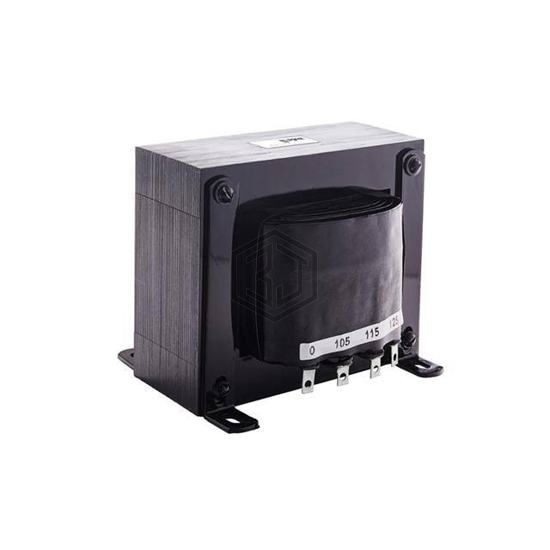 68-25 - Signal Transformer - Power Transformers