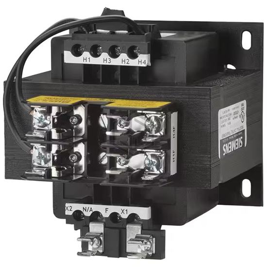 MT0300I - Siemens - Power Transformers