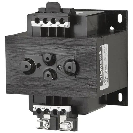 MT0350J - Siemens - Power Transformers