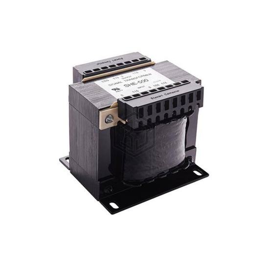 SHE-500 - Signal Transformer - Power Transformers
