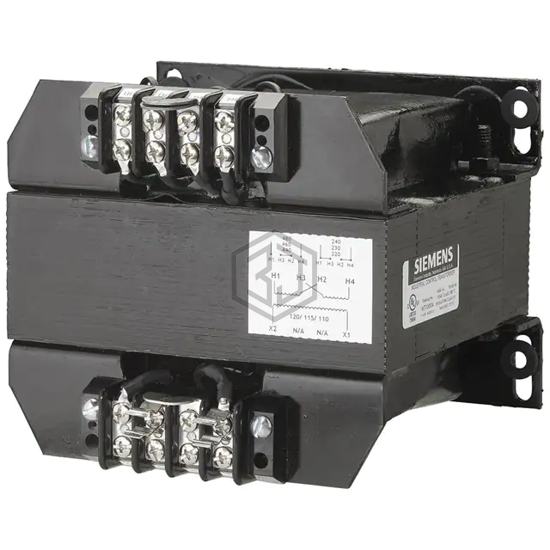 MT1000E - Siemens - Power Transformers