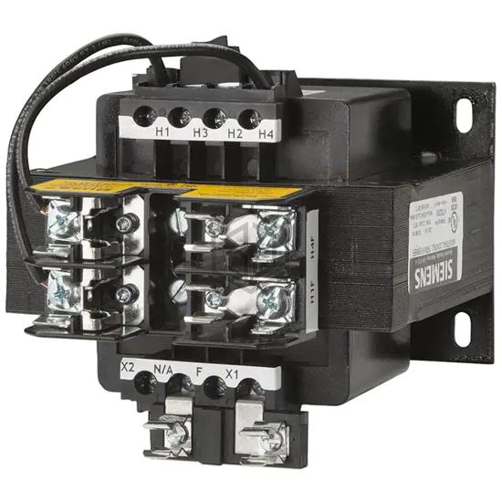 KTG200 - Siemens - Power Transformers