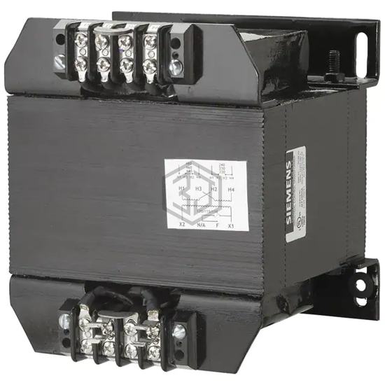 MT2000N - Siemens - Power Transformers