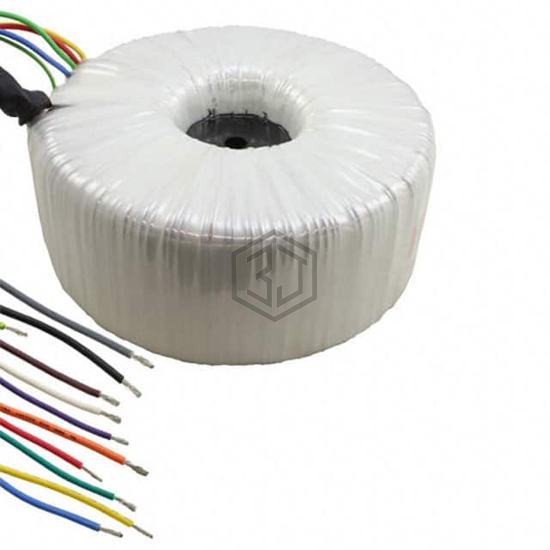3000MD-1-003 - Talema Group LLC - Power Transformers