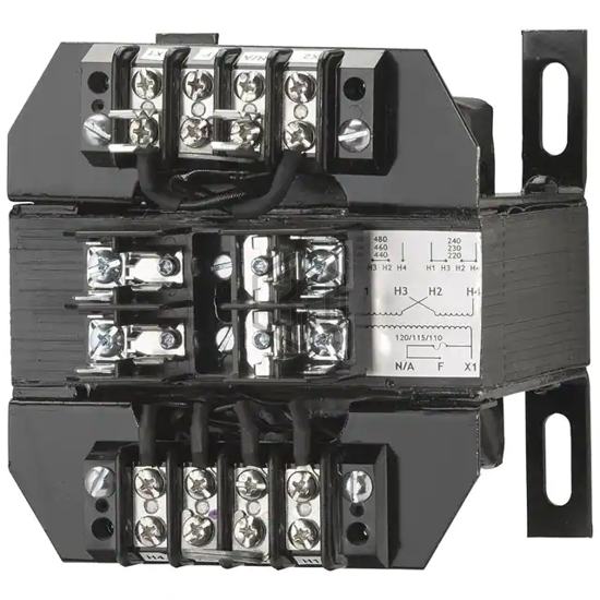 KT9500 - Siemens - Power Transformers