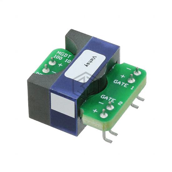 MGDT100125-SM - Vishay Dale - Pulse Transformers