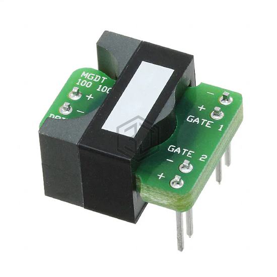 MGDT100100LF - Vishay Dale - Pulse Transformers