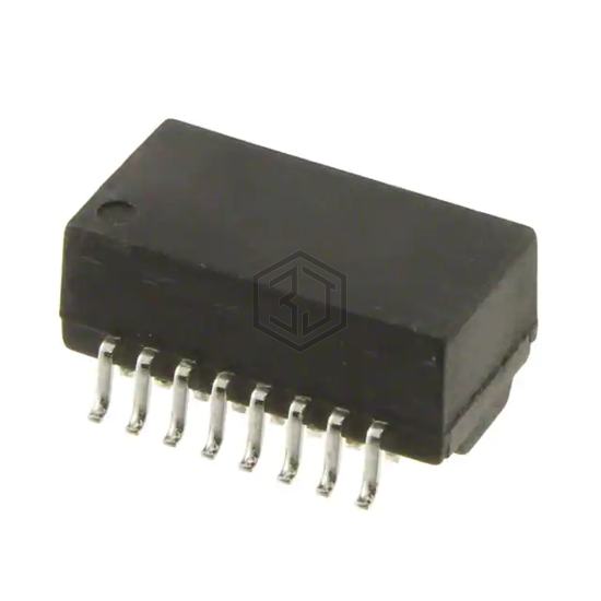 PT61018PEL - Bourns Inc. - Pulse Transformers