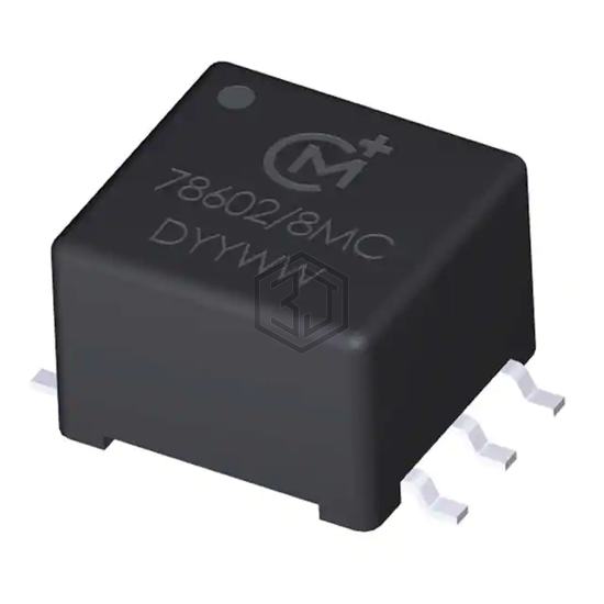 78615/1MC - Murata Power Solutions Inc. - Pulse Transformers