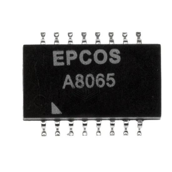 B78476A8065A003 - EPCOS - TDK Electronics - Pulse Transformers